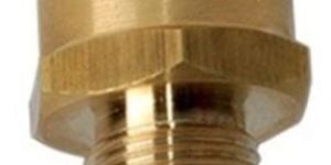 Water Curtain Nozzle