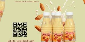 200ml Badam Milk Shake