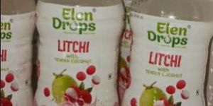 250ml Litchi with Tender Cocount Juice