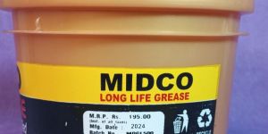Midco Gel Grease