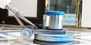 Flooring Tiles Cleaning