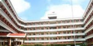 D.y Patil Medical College