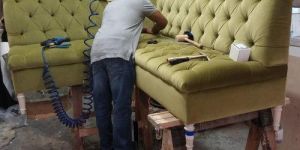 Customized Sofa Designing Service