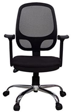 Mesh 802 Low Back Office Chair
