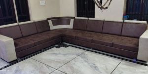 Modern Luxury Designer Sofa