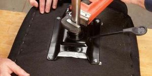 Revolving Chair Repair Service