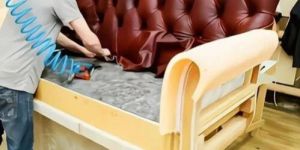 Sofa Repairing Service