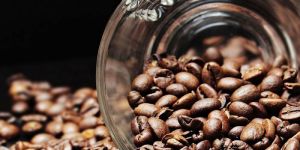 Roasted Arabica Coffee Beans