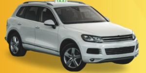 Airport Transfer Taxi