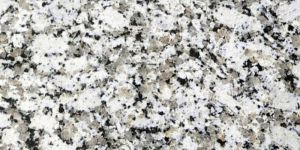 Alaska White Granite