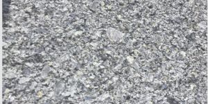 Ice Blue Granite Slab