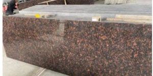 Teak Red Granite