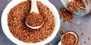 Flax Seeds