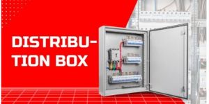 Distribution Box