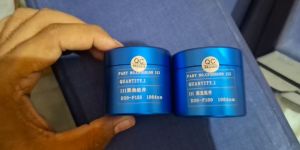 Fiber Laser Focus Lens