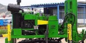 Robo Drilling Service