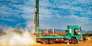 Tubewell Drilling Service