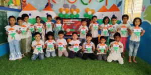 Preschool Education Program