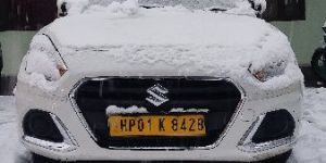 cab service in Manali