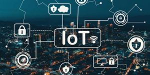 Iot Solutions Services
