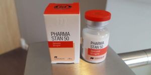 Pharma Stan 50 Injection