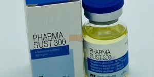 Pharma Sust 300 Injection