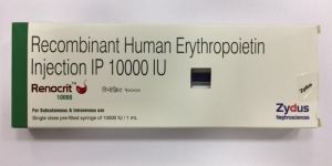 Renocrit Injection