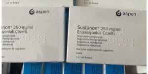 Sustanon 250mg Injection