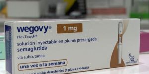 Wegovy 1mg Injection