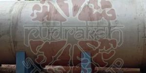 Horizontal Storage Tank