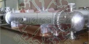 Shell Tube Heat Exchanger