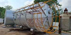 Vertical Storage Tank