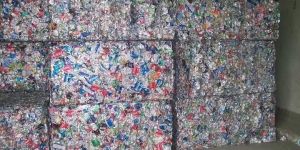 Aluminium Ubc Can Scrap