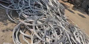 Aluminium Wire Scrap