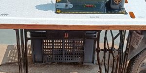 usha rsm pro sewing machine