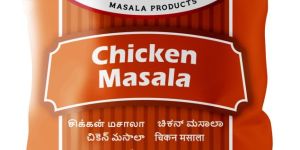 Chicken Masala