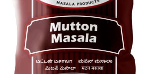 Mutton Masala