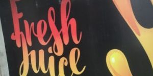 Digital Wall Printing