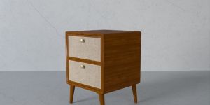 Burma Teak Wood Table