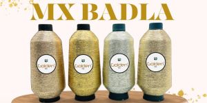 mx badla yarn