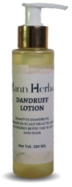 Dandruff Lotion