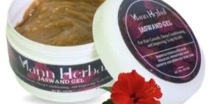 Jaswand Natural Hair Gel