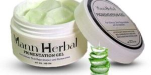 Herbal Pigmentation Gel