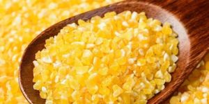 3mm-5mm Maize Grits