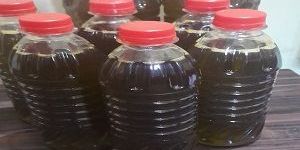 Black Mustard Oil