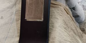 53no. Matt China Sofa Handle