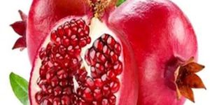 Fresh Pomegranate