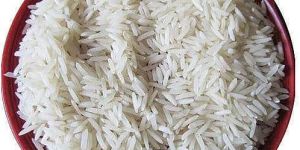 Premium Basmati Rice