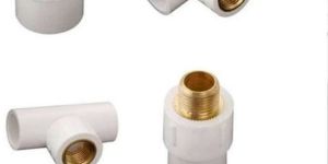 UPVC Brass Fittings