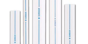 UPVC Pipes